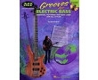 GROOVES FOR ELECTRIC BASS +CD / KEIF